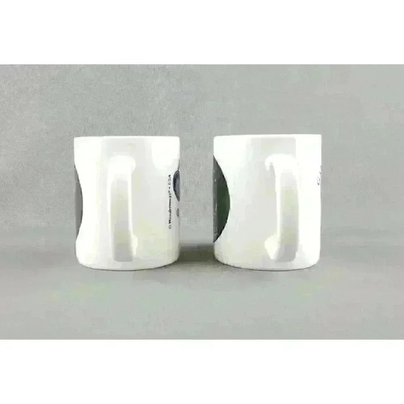 Tennis Coffee Mug - Picture 5 of 7